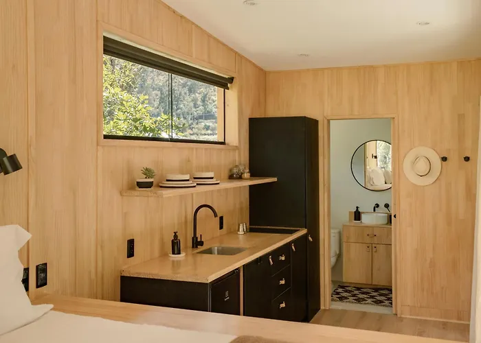 Earth Tones - Cozy, Intimate Haven With Bedside Mountain View Ollantaytambo