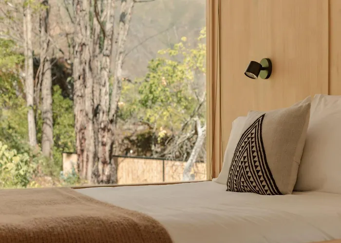 Earth Tones - Cozy, Intimate Haven With Bedside Mountain View * Ollantaytambo